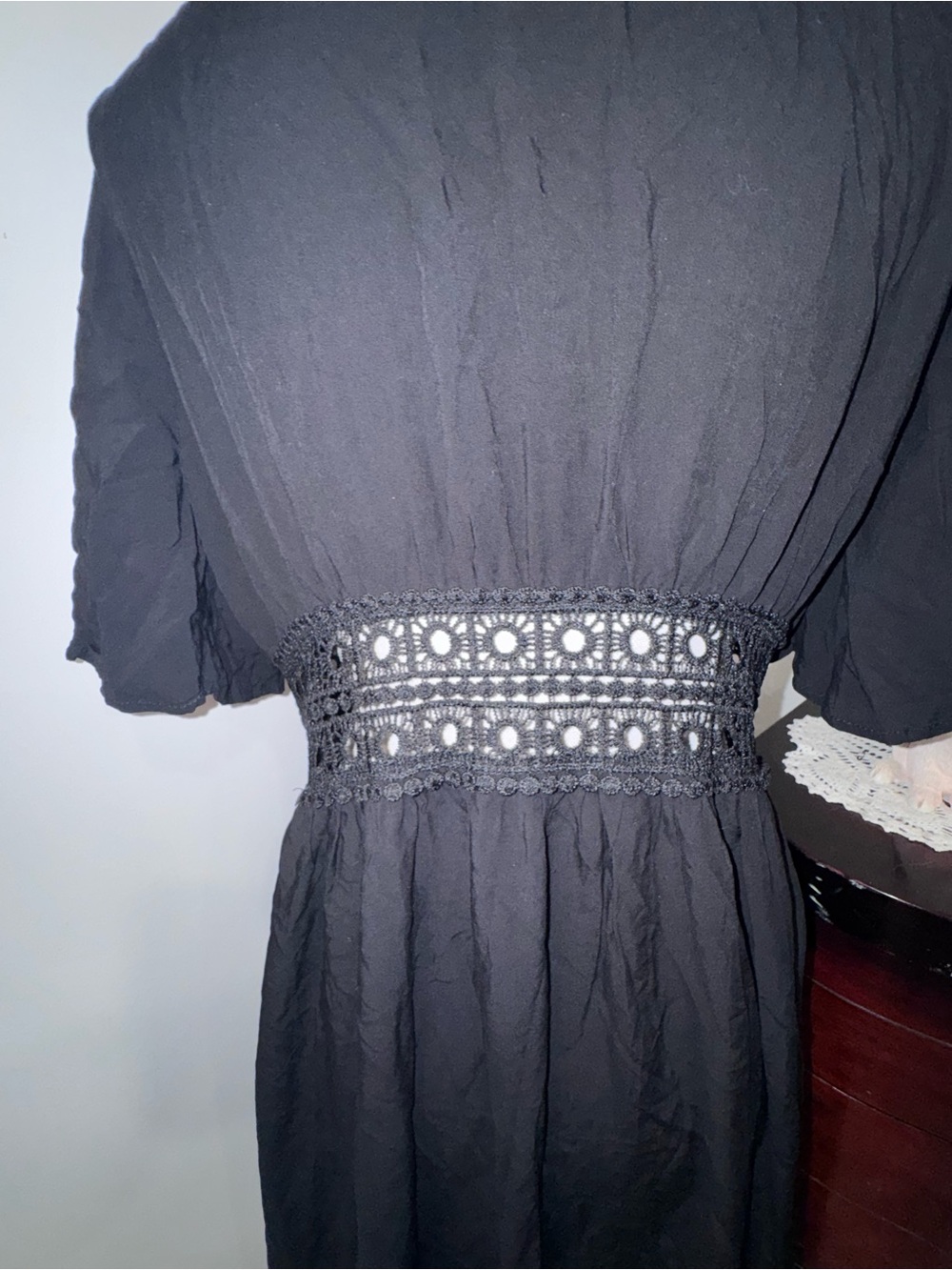 Ekouaer Cardigan - Picture 5 of 7